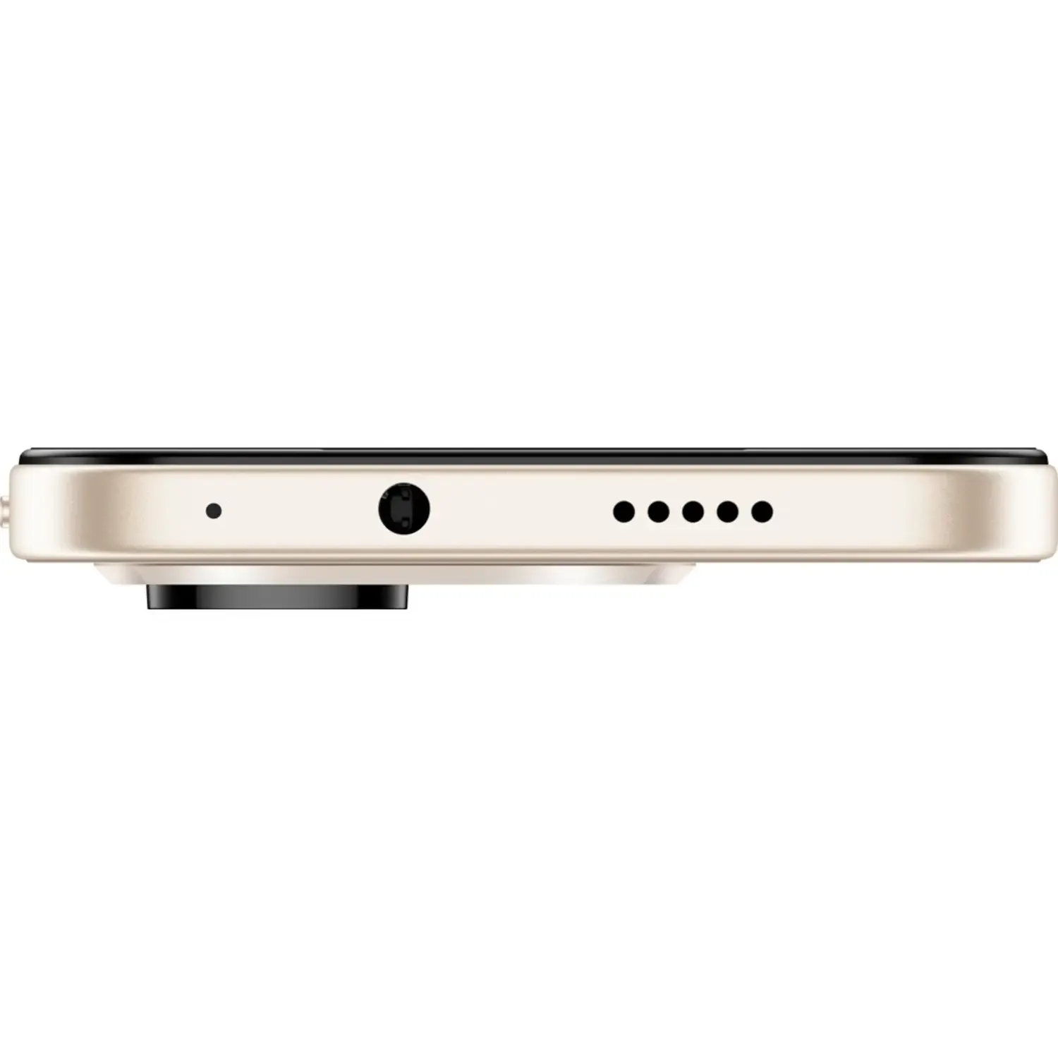 HONOR X6E 4G 4GB-128GB SUNRISE GOLD LBU-LX2 5109CLUD thumbnail 4