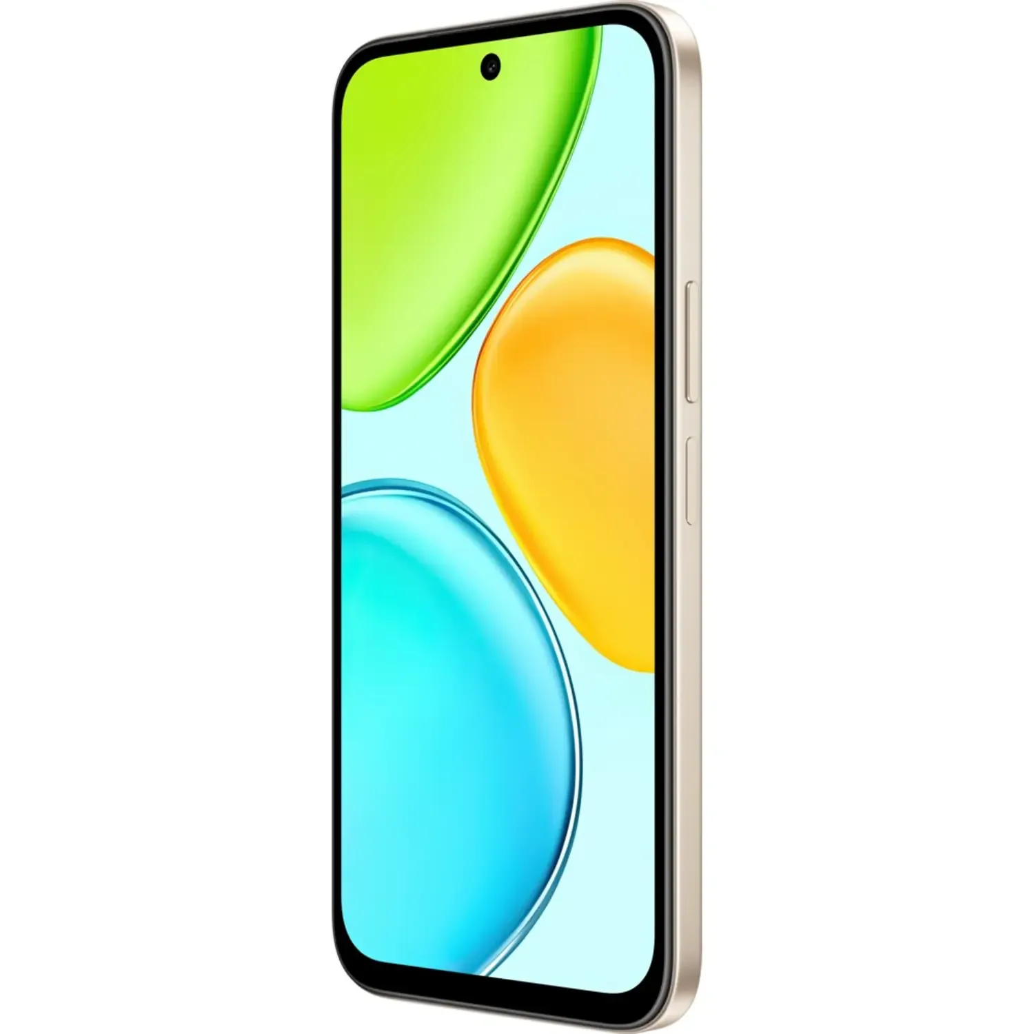 HONOR X6E 4G 4GB-128GB SUNRISE GOLD LBU-LX2 5109CLUD thumbnail 10