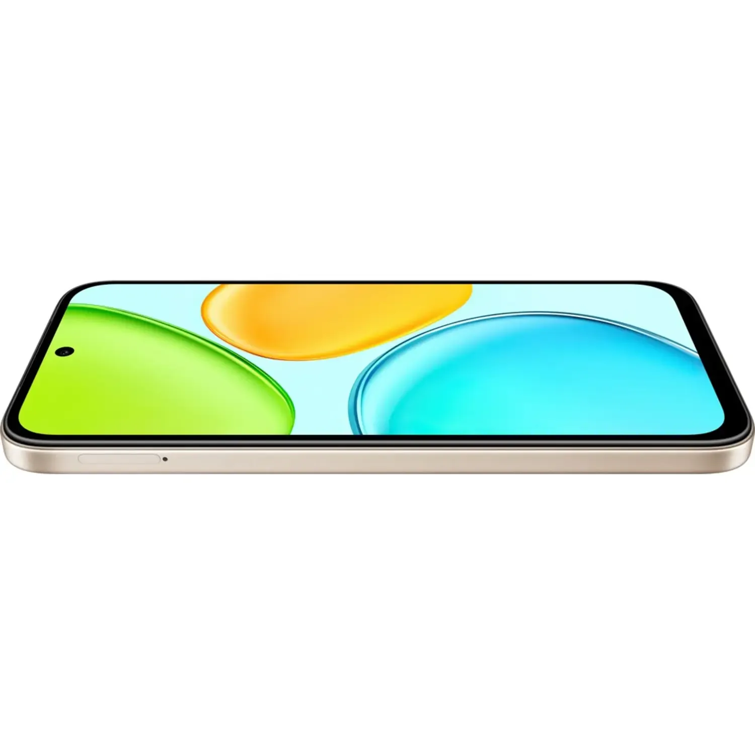 HONOR X6E 4G 4GB-128GB SUNRISE GOLD LBU-LX2 5109CLUD thumbnail 7