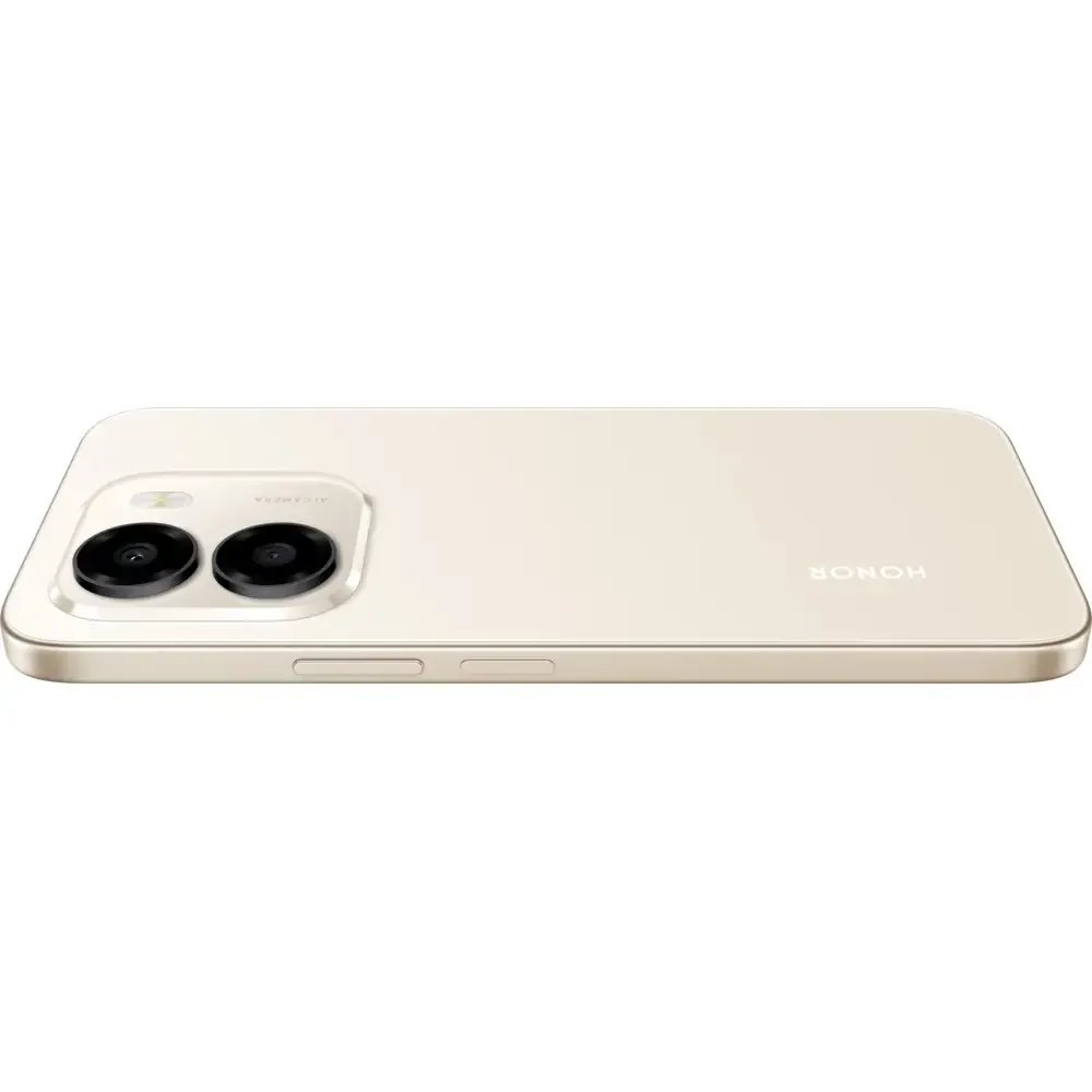 HONOR X6E 4G 4GB-128GB SUNRISE GOLD LBU-LX2 5109CLUD thumbnail 6