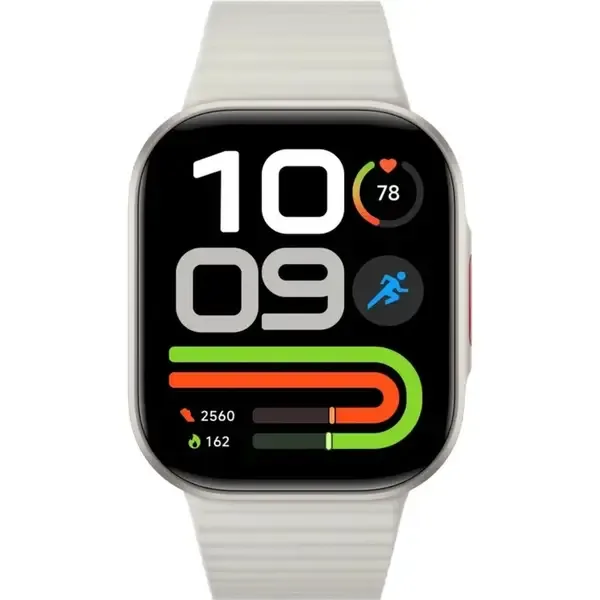 MI REDMI SMART WATCH 6 LITE STEEL GRAY M2565W1 thumbnail 3