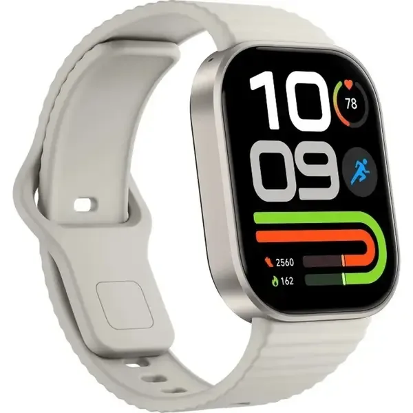MI REDMI SMART WATCH 6 LITE STEEL GRAY M2565W1 thumbnail 4