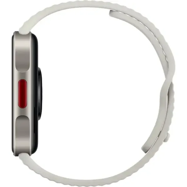 MI REDMI SMART WATCH 6 LITE STEEL GRAY M2565W1 thumbnail 2