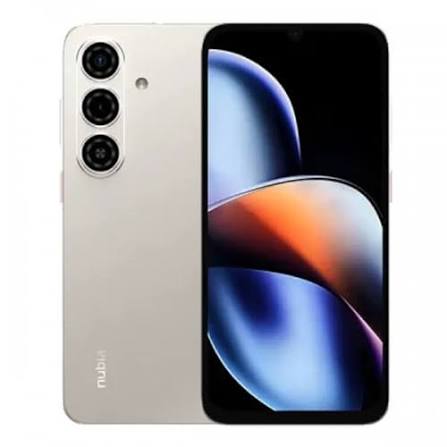 ZTE A77 4GB-128GB TITANIUM GOLD Z2582