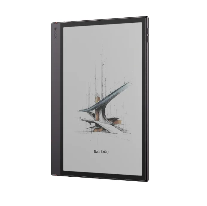 BOOX NOTE AIR 6C 10.3 INCH KALEIDO 3 6GB 64GB EPAPER NOTEBOOK TABLET BLACK thumbnail 5