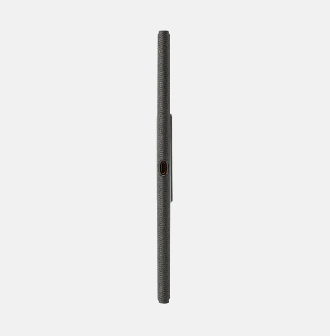 BOOX NOTE AIR 6C MAGNETIC VERTSATILE STAND CASE GRAY thumbnail 3