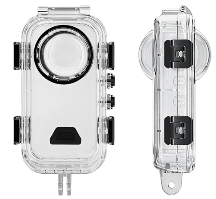INSTA360 X6 60M WATERPROOF CASE thumbnail 6