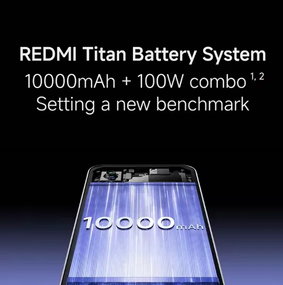 MI REDMI NOTE 17 PRO MAX 5G 8GB-512GB CLOUD BLUSH thumbnail 3