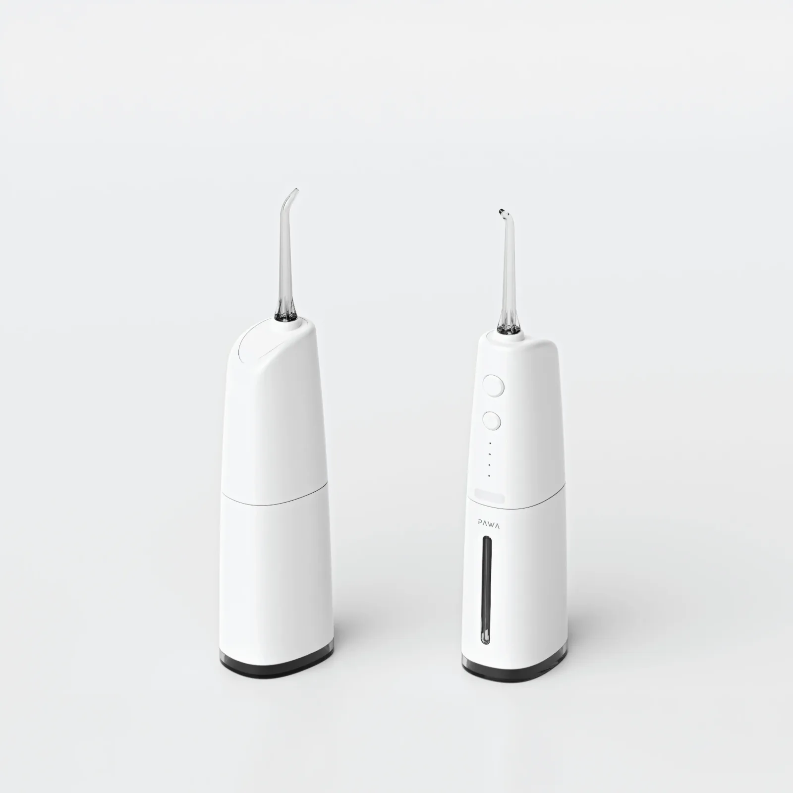 PAWA AQUAJET WATER FLOSSER WHITE PW-ELCFLS50-WH thumbnail 2