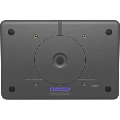 LOGITECH TAP IP TOUCH CONTROLLER GRAPHITE 952-000085 thumbnail 4