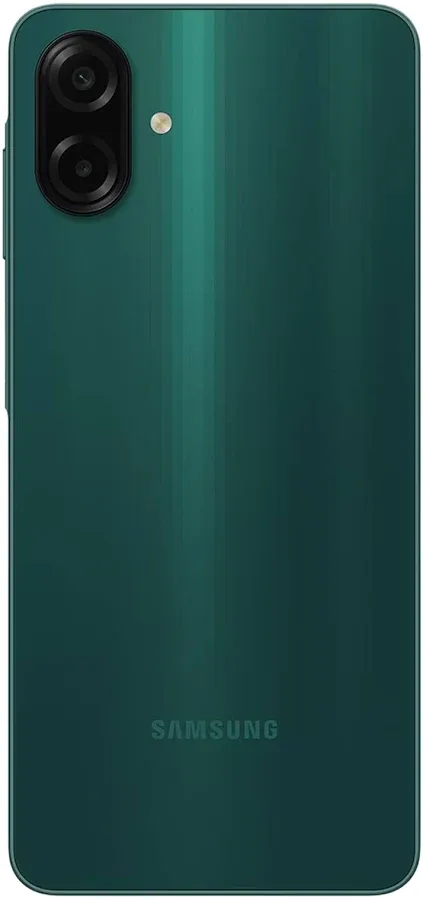 SAMSUNG GALAXY A07 6GB+128GB GREEN SM-A075FDS thumbnail 4