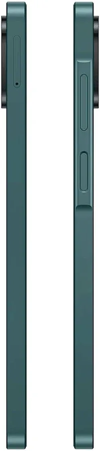 SAMSUNG GALAXY A07 6GB+128GB GREEN SM-A075FDS thumbnail 3