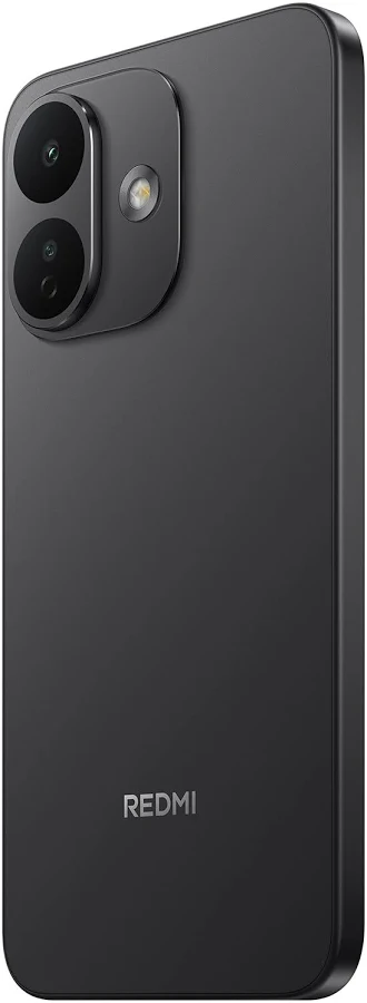 MI REDMI NOTE 17 PRO 5G 8GB-256GB BLACK thumbnail 2