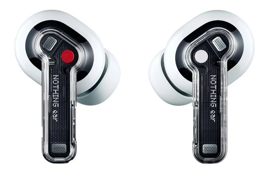 NOTHING EAR 3 WIRELESS EARPHONE WHITE B173 thumbnail 3