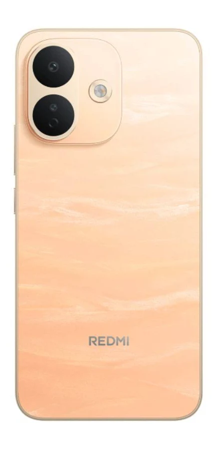 MI REDMI NOTE 17 PRO 5G 8GB-256GB SATIN ORANGE thumbnail 2