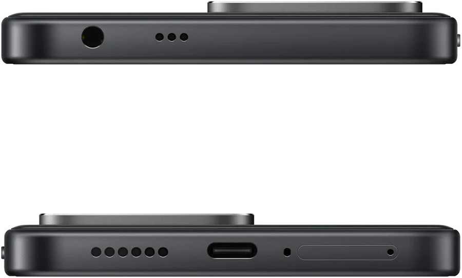 POCO C95 PRO 8GB-256GB BLACK thumbnail 4