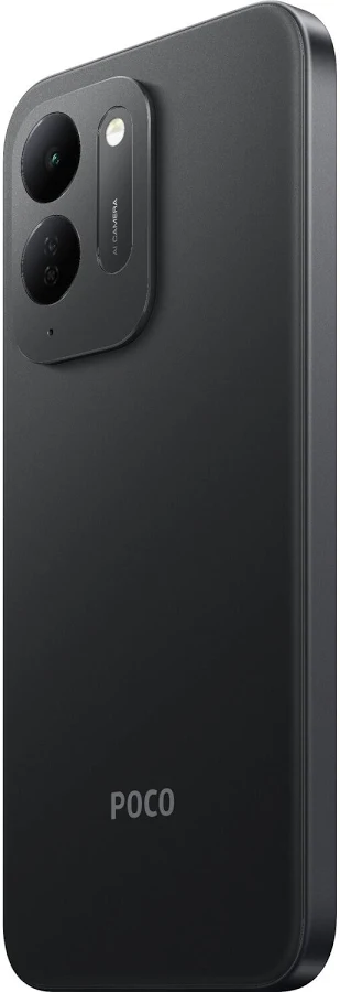 POCO C95 PRO 8GB-256GB BLACK thumbnail 8