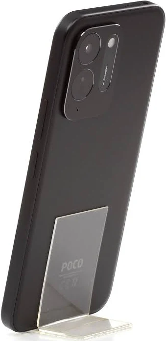 POCO C95 PRO 8GB-256GB BLACK thumbnail 11