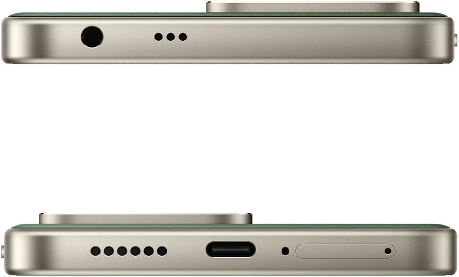 POCO C95 PRO 8GB-256GB GREEN thumbnail 5