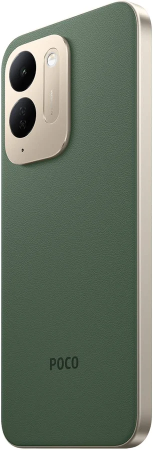 POCO C95 PRO 8GB-256GB GREEN thumbnail 3