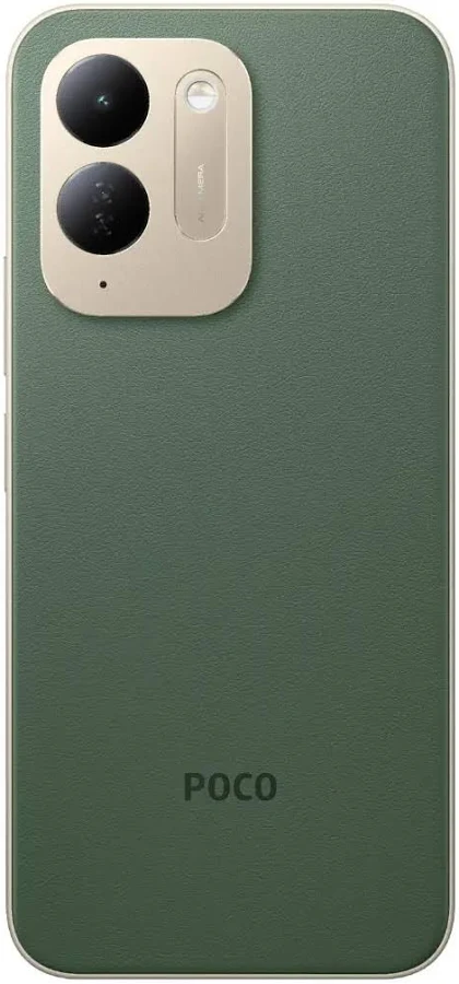 POCO C95 PRO 8GB-256GB GREEN thumbnail 2