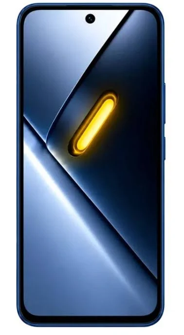 POCO C95 PRO 8GB-256GB BLUE thumbnail 8