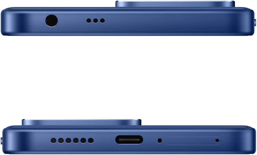 POCO C95 PRO 8GB-256GB BLUE thumbnail 4