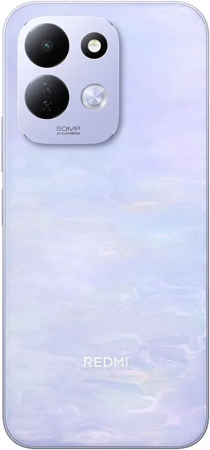MI REDMI 17 4G 6+128GB LOTUS PURPLE thumbnail 8