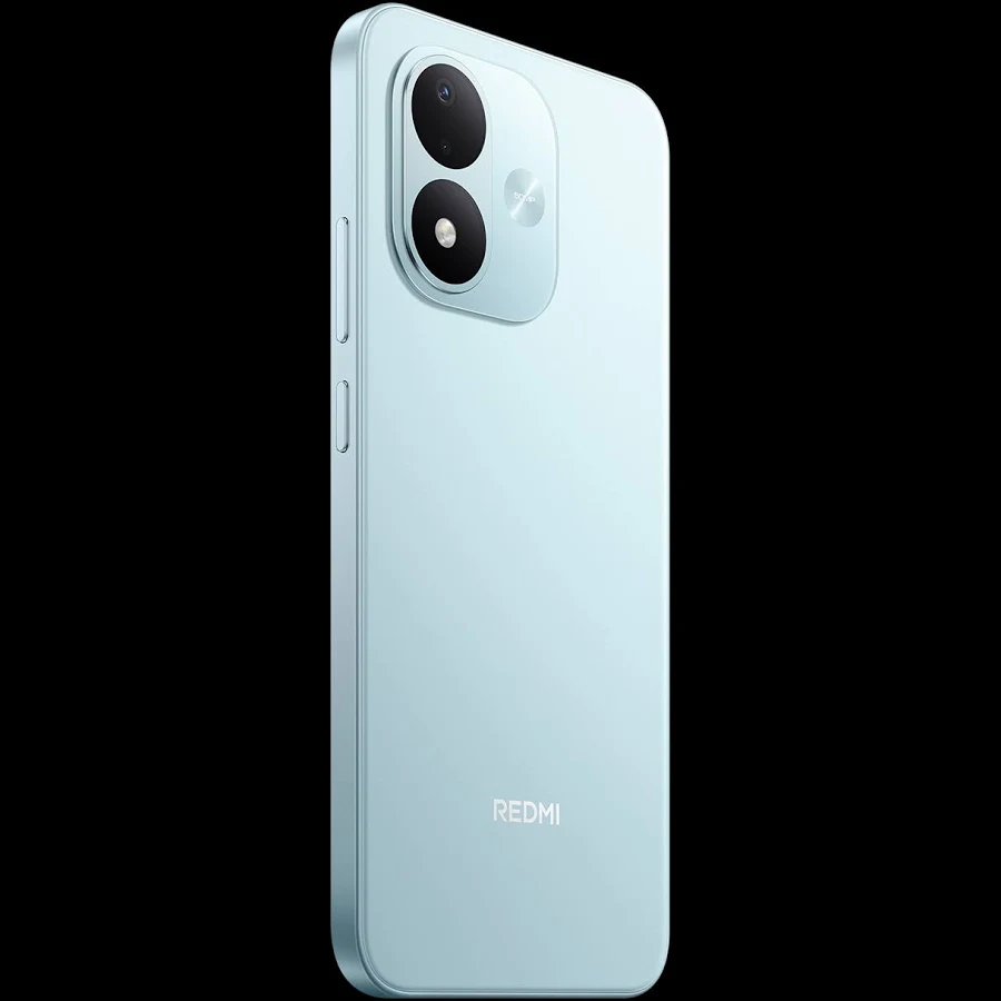 MI REDMI NOTE 17 5G 6GB-256GB SKY TEAL thumbnail 2