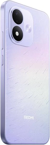 MI REDMI NOTE 17 5G 6GB-256GB CELESTIAL PURPLE thumbnail 2