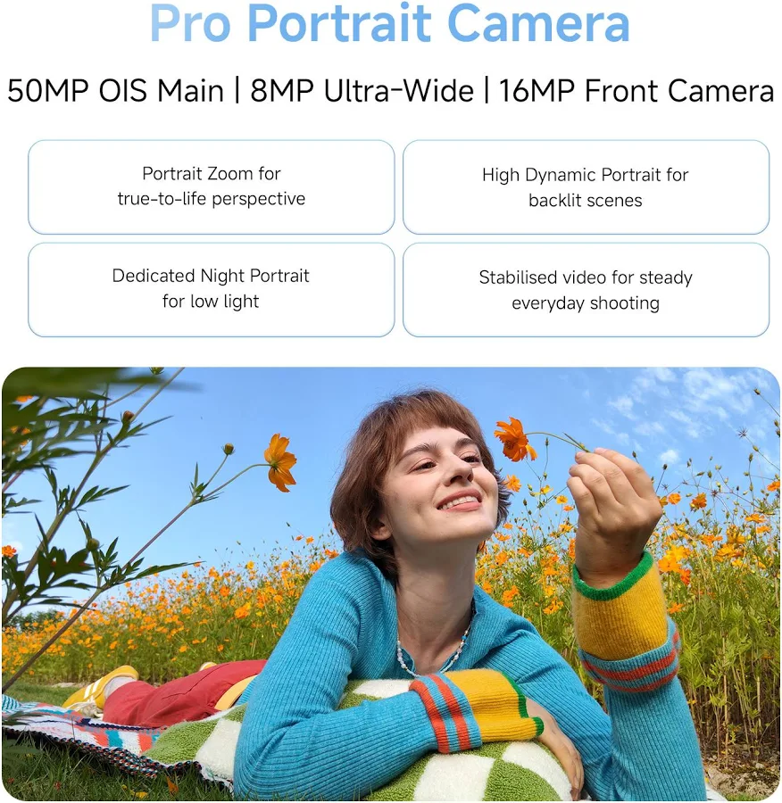 MI REDMI NOTE 17 PRO 5G 6GB-128GB BLACK thumbnail 9