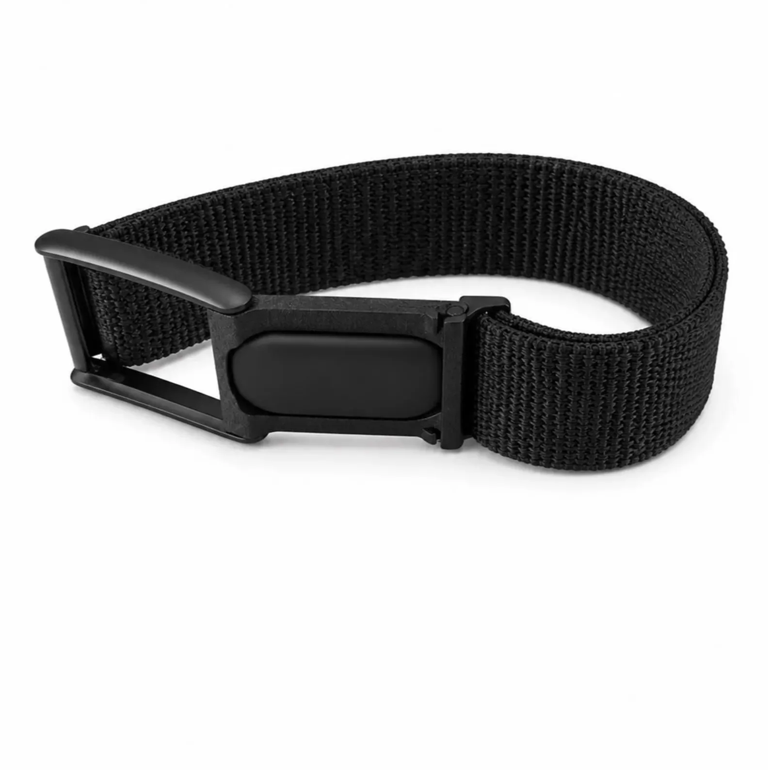 GOOGLE FITBIT AIR TO WHOOP 5.0 CONVERTER BLACK