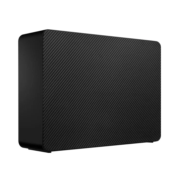 SEAGATE EXPANSION 3.5 INCH 12TB PORTABLE HARD DRIVE STKP12000400 thumbnail 4