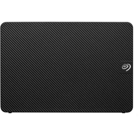 SEAGATE EXPANSION 3.5 INCH 12TB PORTABLE HARD DRIVE STKP12000400 thumbnail 3