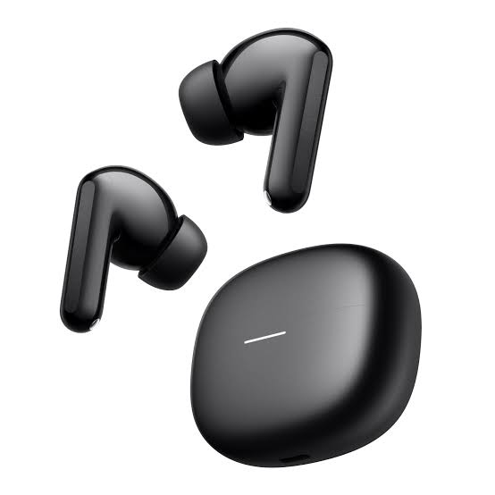 MI REDMI BUDS 8 BLACK M2544E1