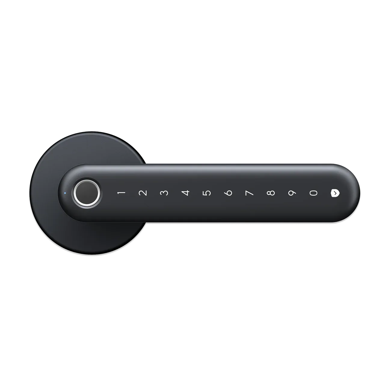 EUFY FAMILOCK SMART DOOR LOCK C32 T85L1T11 thumbnail 3