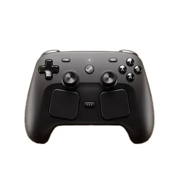 VALVE STEAM MACHINE WIRELESS CONTROLLER BLACK V005613-00