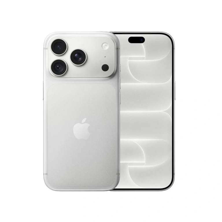 APPLE IPHONE 18 PRO 5G 2TB SILVER