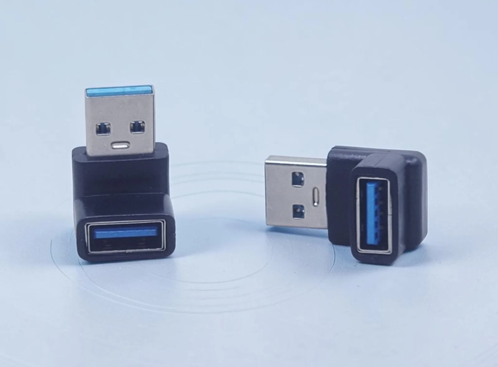 USB 3.2 10GBPS MALE TO FEMALE ADAPTER