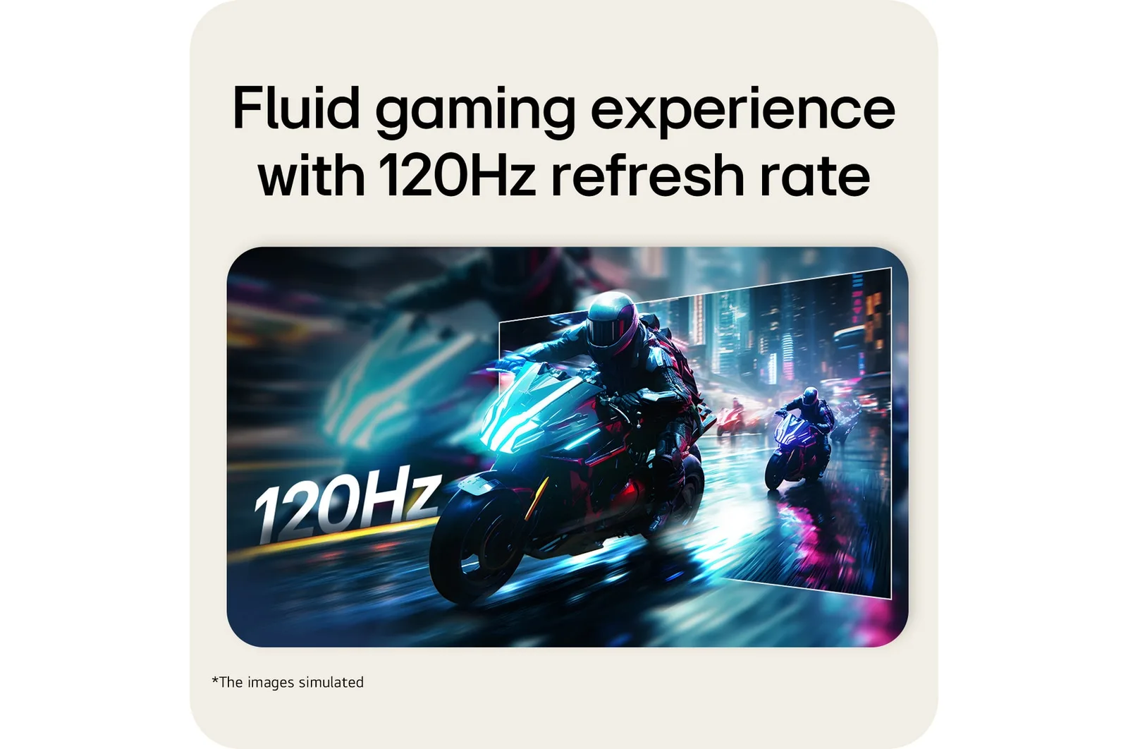 LG ULTRAWIDE 34 INCH WQHD 1800R CURVED 120HZ MONITOR 34U601B-B thumbnail 8