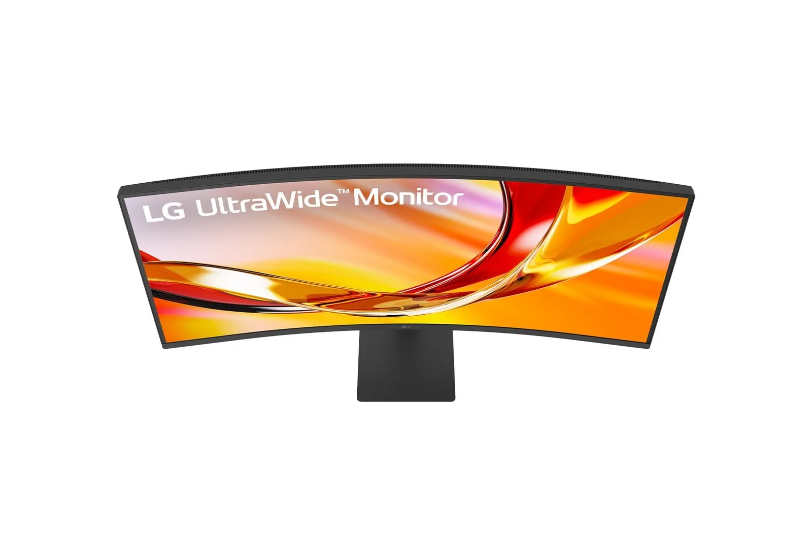 LG 34 INCH ULTRAWIDE WQHD CURVED GAMING MONITOR WITH USB-C 144HZ 34U640B thumbnail 3