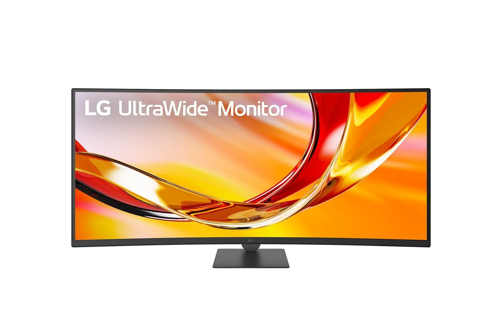 LG 34 INCH ULTRAWIDE WQHD CURVED GAMING MONITOR WITH USB-C 144HZ 34U640B thumbnail 15