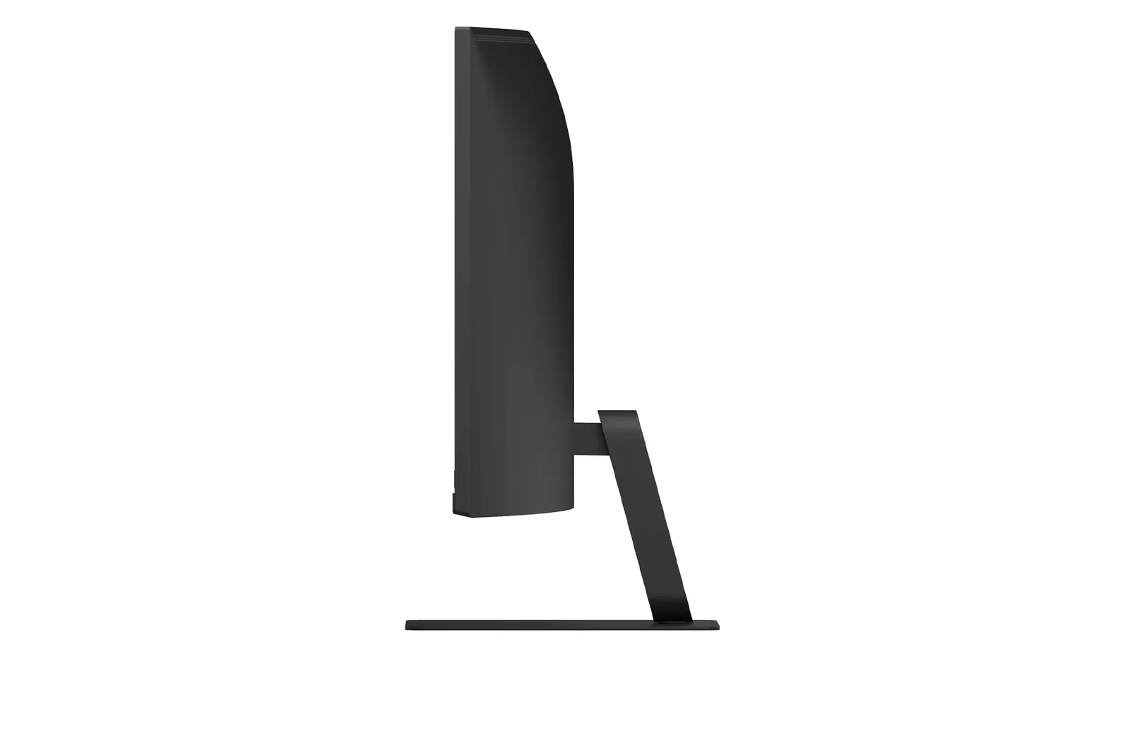 LG ULTRAWIDE 34 INCH WQHD 1800R CURVED 120HZ MONITOR 34U601B-B thumbnail 5