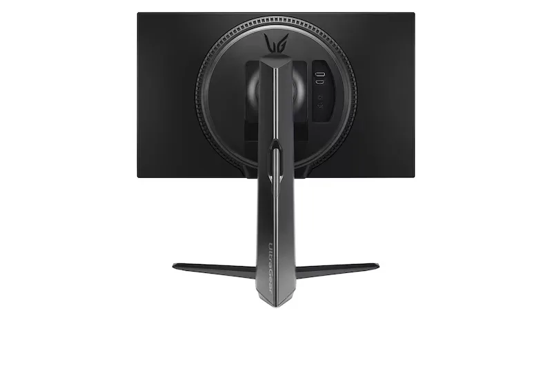 LG 24 INCH ULTRAGEAR FULL HD IPS DISPLAY 180HZ 1MS GAMING MONITOR 24GS65F-B