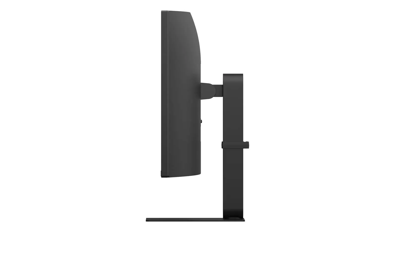 LG 34 INCH ULTRAWIDE WQHD CURVED GAMING MONITOR WITH USB-C 144HZ 34U640B thumbnail 2