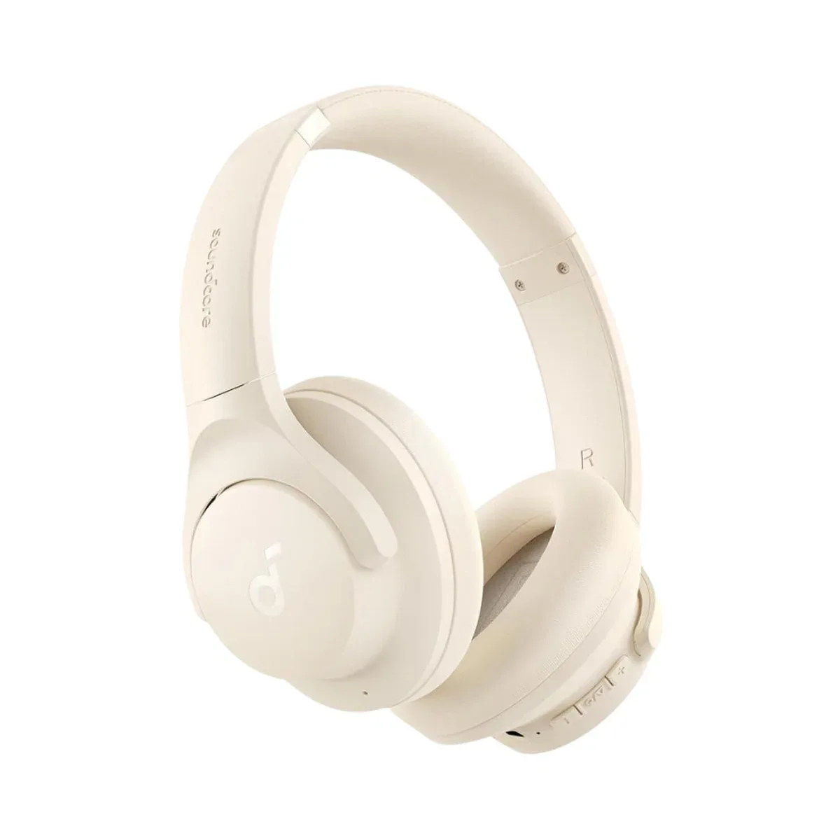 ANKER SOUNDCORE Q20I WIRELESS NOISE CANCELLING HEADPHONE WHITE A3004H22
