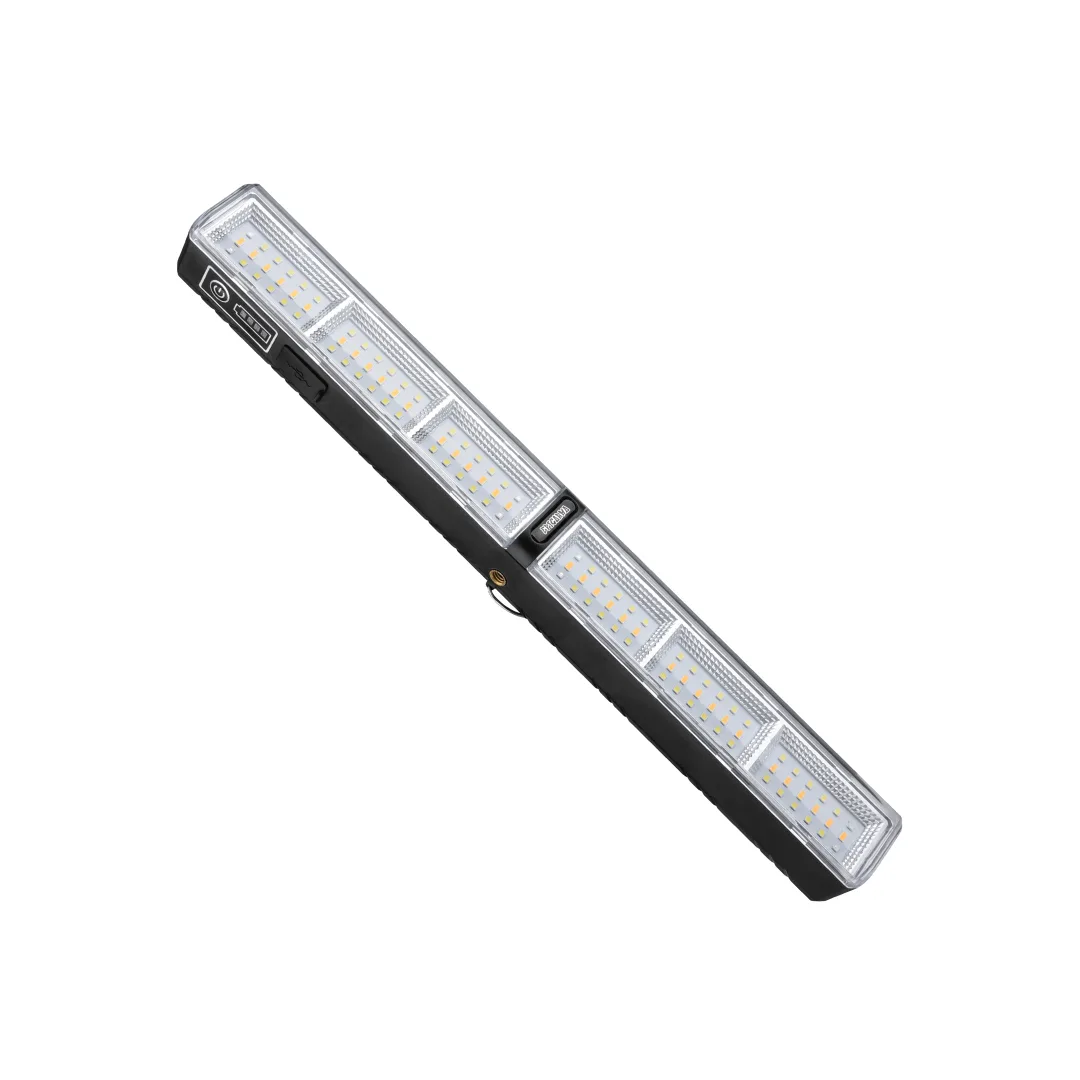 EPICARMA LED CAMPING LIGHT BLACK EA-LEDCL-BK