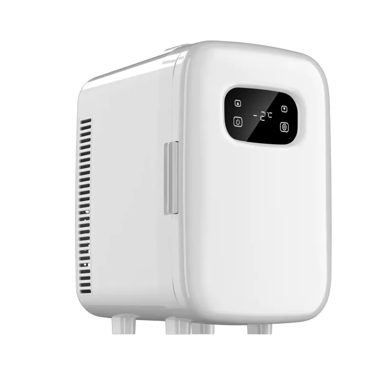 PORTABLE MINI REFRIGERATOR 10L BY-10BS