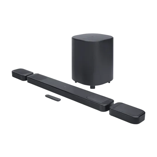 JBL Sound Bar 7.1.4 Speaker Bar 1000 in Black