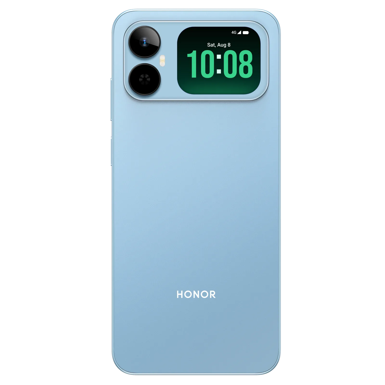 HONOR PLAY 20A 4GB-64GB LIGHT BLUE MLD-LX2 5101AADE